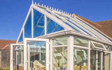 conservatory roof insulation costs Pwllcrochan