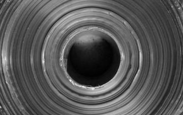 Pwllcrochan edpm waterproofing