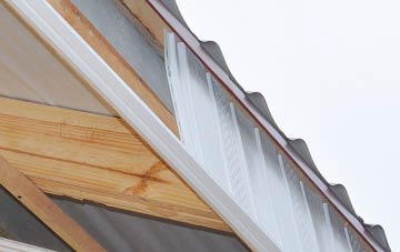 why Pwllcrochan fascia repairs are essential
