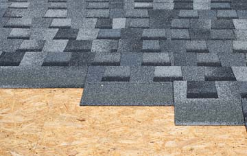 expert Pwllcrochan asphalt roof companies