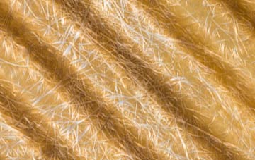 Pwllcrochan fibreglass roof waterproofing