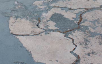 fibreglass roofing replacement Pwllcrochan