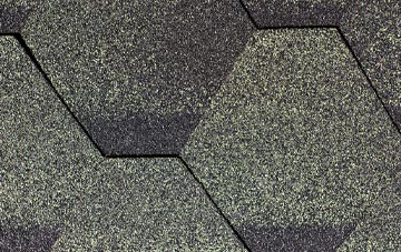 Pwllcrochan fibreglass shingle repairs