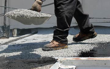 Pwllcrochan flat roofing companies
