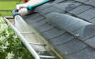 Pwllcrochan gutter cleaning costs