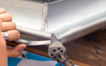 disadvantages of Pwllcrochan lead roofing