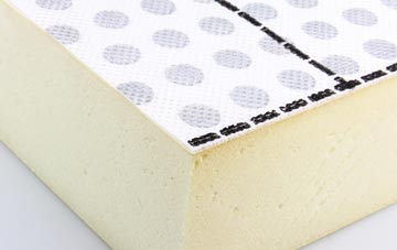 meeting Pwllcrochan building codes