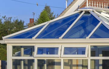 professional Pwllcrochan conservatory insulation