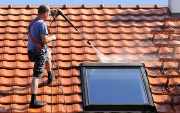 roof cleaning Pwllcrochan, Pembrokeshire