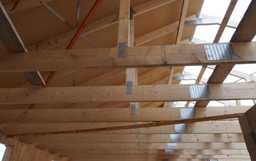Pwllcrochan roof truss costs