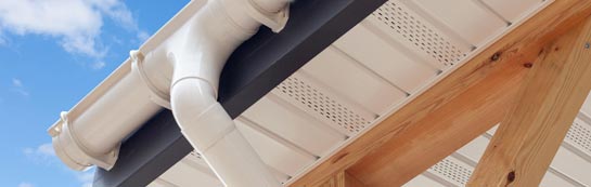 get Pwllcrochan guttering quotes today