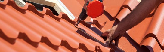 save on Pwllcrochan roof installation costs