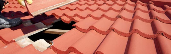 compare Pwllcrochan roof repair quotes