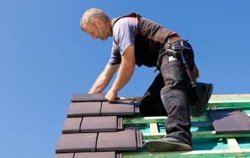 disadvantages of Pwllcrochan slate roofing