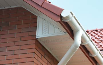 Pwllcrochan soffit repair costs