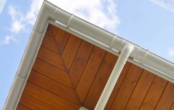 Pwllcrochan soffit types