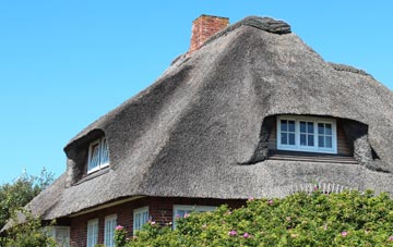 thatch roofing Pwllcrochan, Pembrokeshire