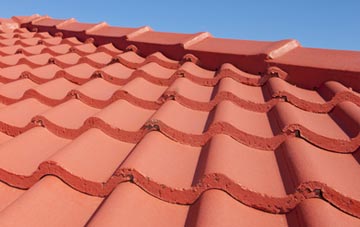 Pwllcrochan tile and slate roof replacement