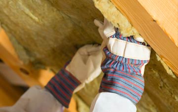 types of Pwllcrochan pitched roof insulation materials