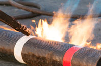 Pwllcrochan flat roofing replacement