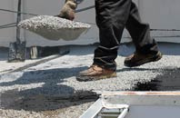 find rated Pwllcrochan flat roofing replacement companies