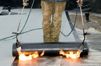 Pwllcrochan flat roof sealing quote