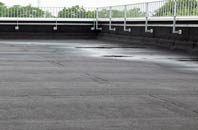 find rated Pwllcrochan flat roofing companies