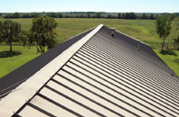 Pwllcrochan metal roof quotes