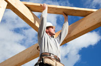 Pwllcrochan roof replacement work