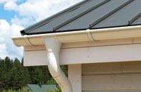 Pwllcrochan soffits
