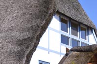 find rated Pwllcrochan thatchers